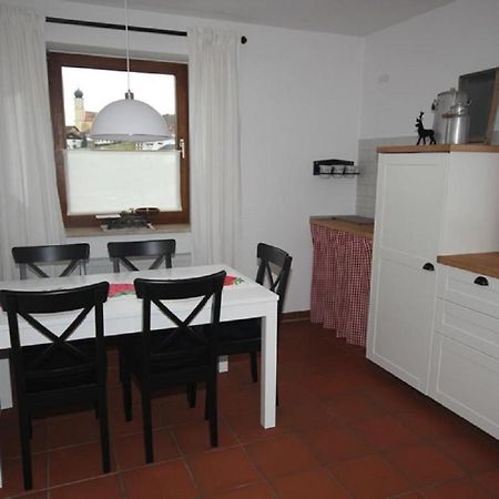 Ferienwohnung Bothe Zandt Esterno foto