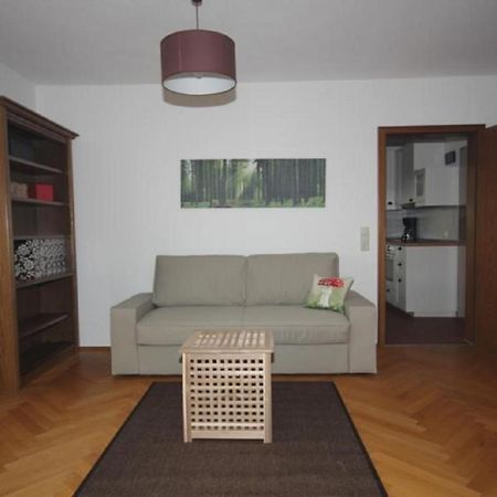 Ferienwohnung Bothe Zandt Esterno foto