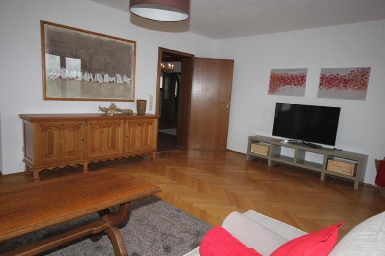 Ferienwohnung Bothe Zandt Esterno foto