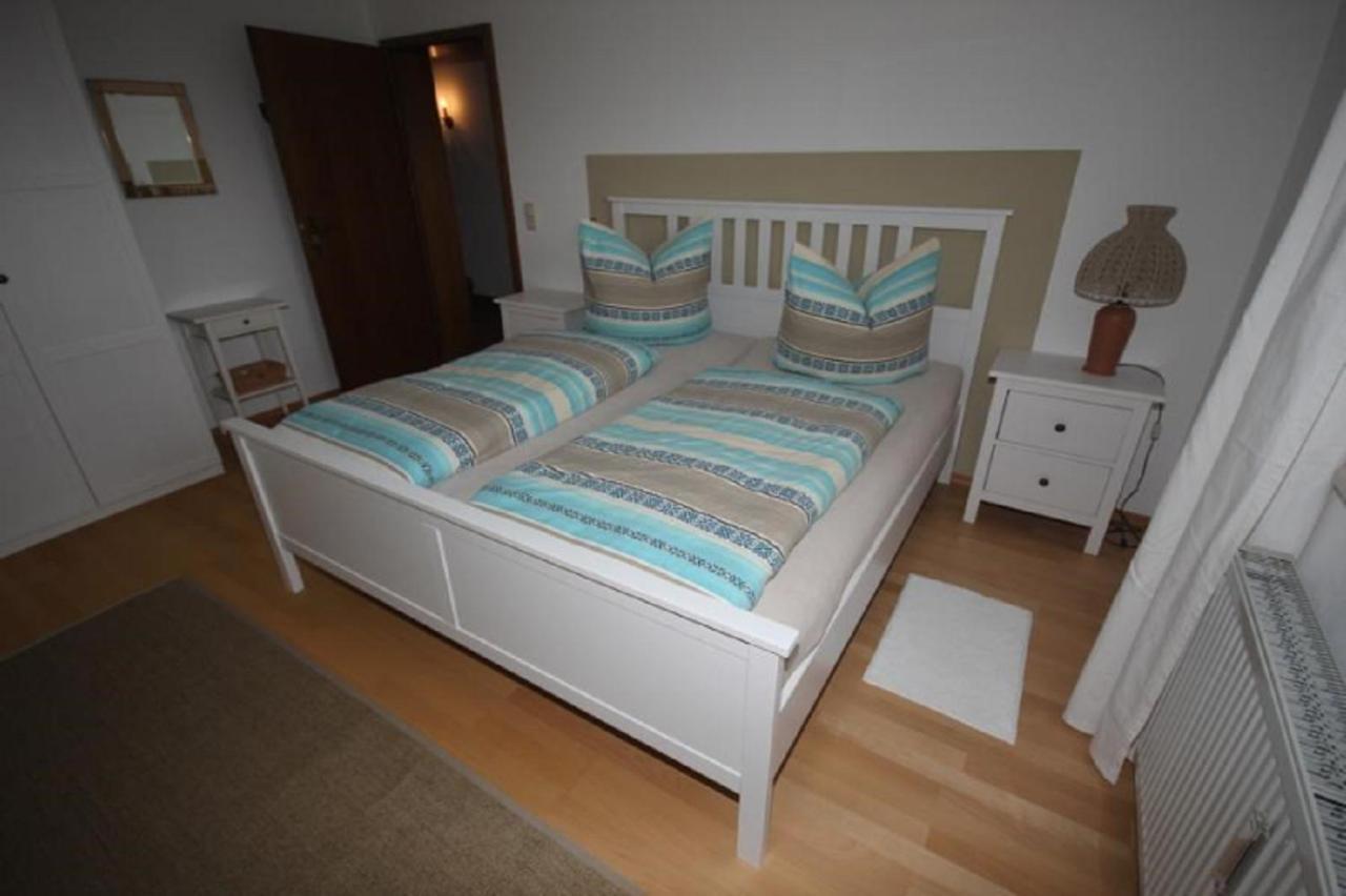Ferienwohnung Bothe Zandt Esterno foto